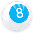Icon Xổ số Hi88